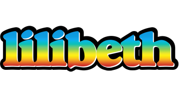 Lilibeth color logo