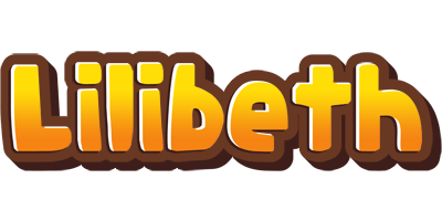 Lilibeth cookies logo