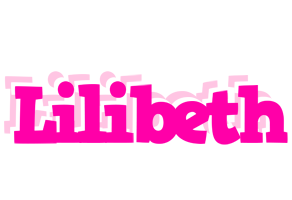 Lilibeth dancing logo