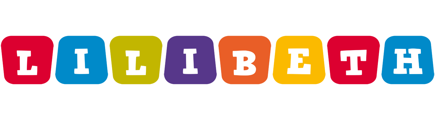 Lilibeth daycare logo