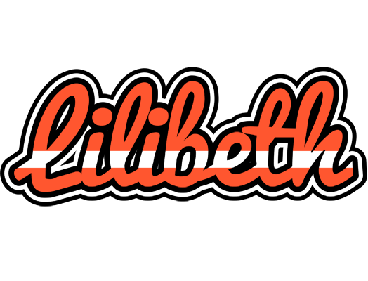 Lilibeth denmark logo