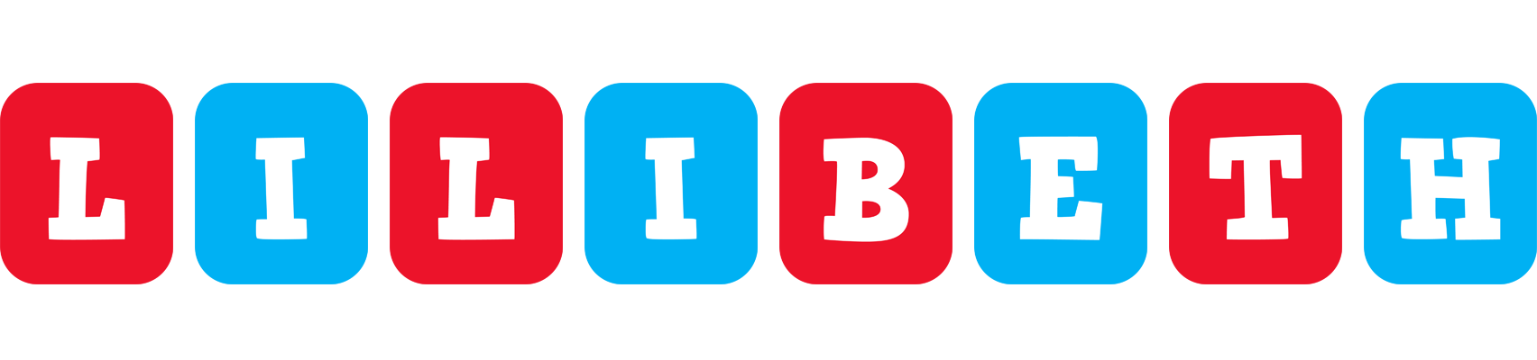 Lilibeth diesel logo