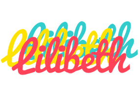 Lilibeth disco logo