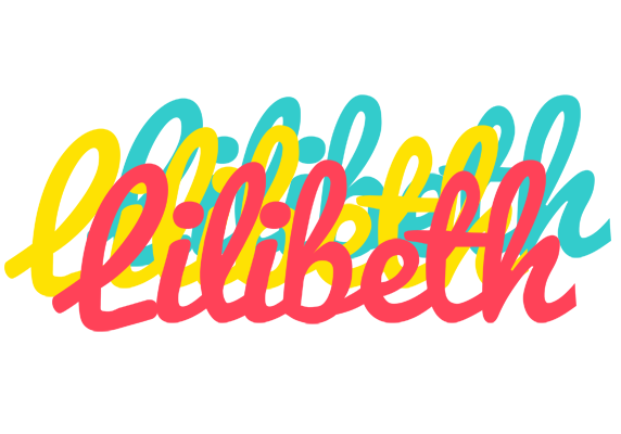Lilibeth disco logo