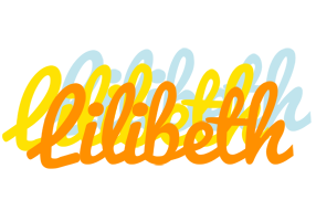 Lilibeth energy logo