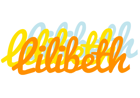 Lilibeth energy logo