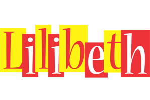 Lilibeth errors logo