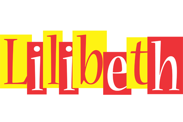 Lilibeth errors logo