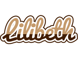 Lilibeth exclusive logo