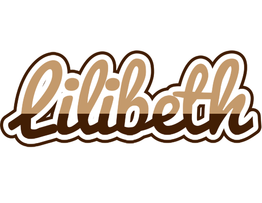 Lilibeth exclusive logo