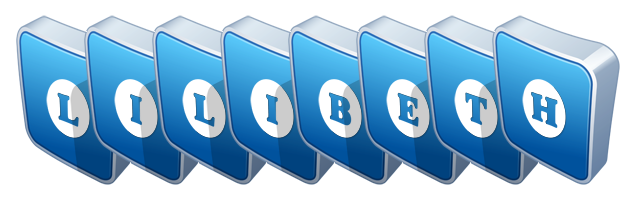 Lilibeth flippy logo