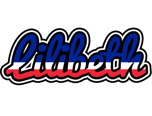 Lilibeth france logo