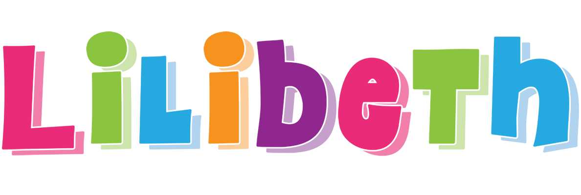 Lilibeth friday logo