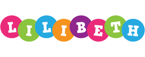 Lilibeth friends logo