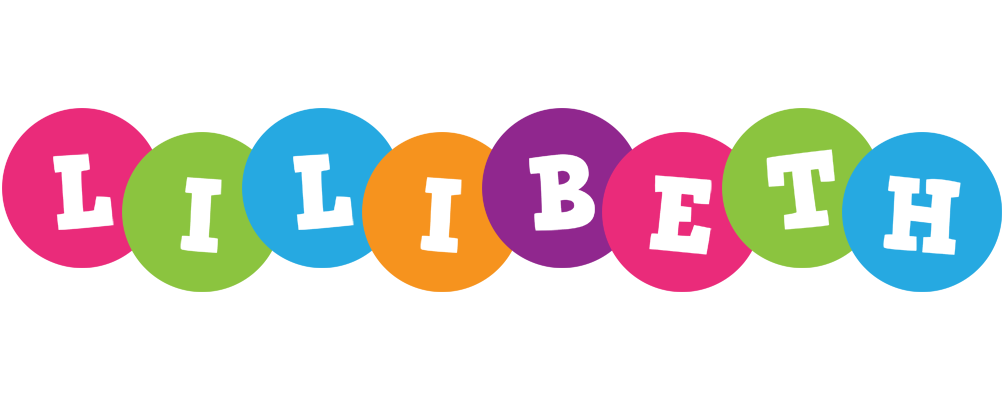 Lilibeth friends logo