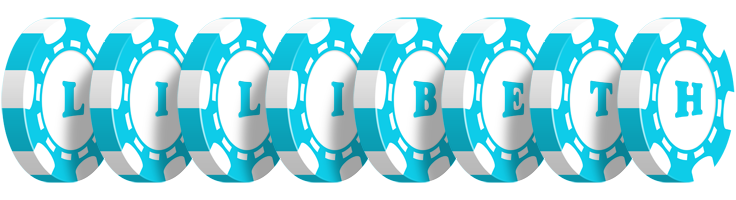 Lilibeth funbet logo