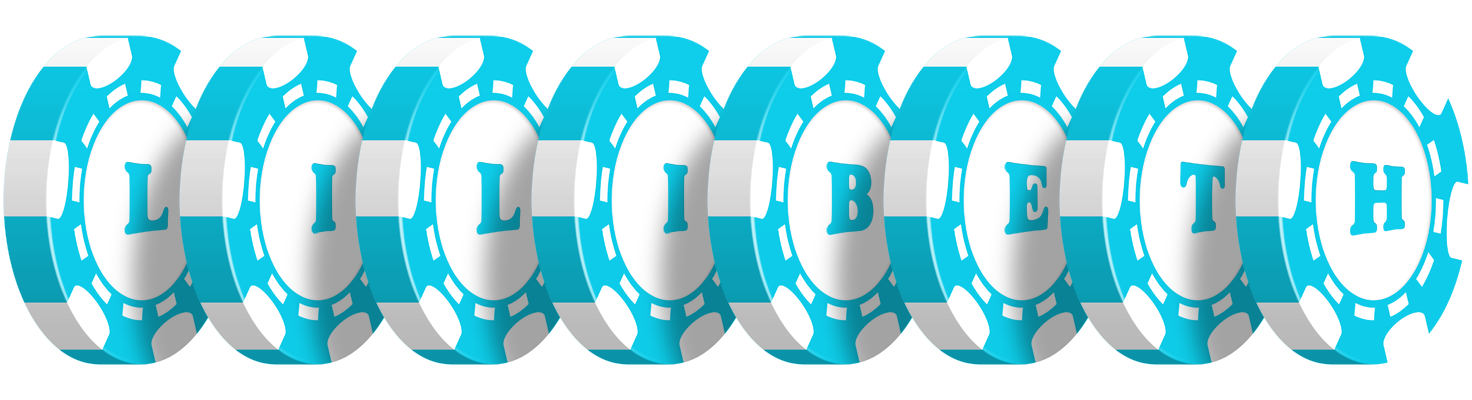 Lilibeth funbet logo