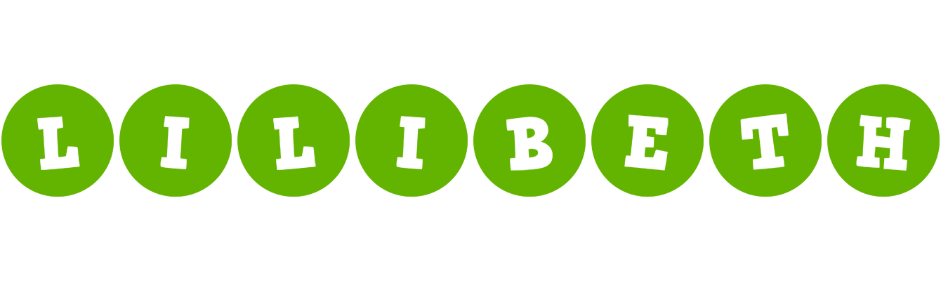 Lilibeth games logo