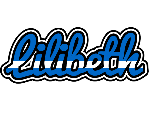 Lilibeth greece logo