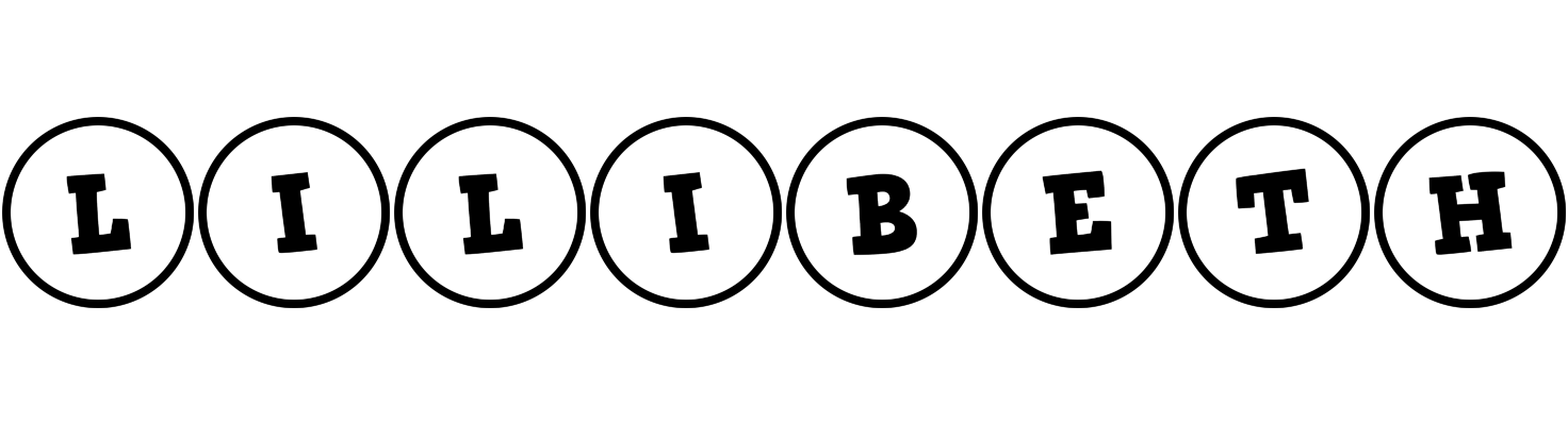 Lilibeth handy logo