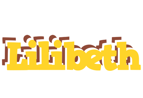 Lilibeth hotcup logo