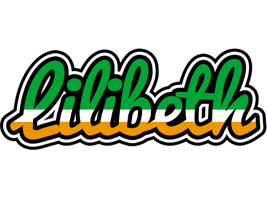 Lilibeth ireland logo