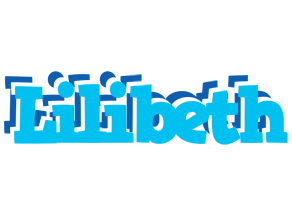 Lilibeth jacuzzi logo