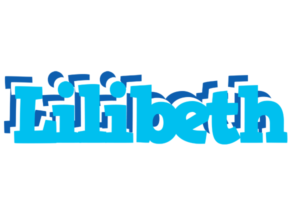 Lilibeth jacuzzi logo