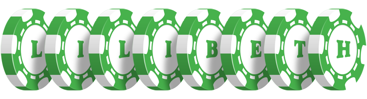Lilibeth kicker logo