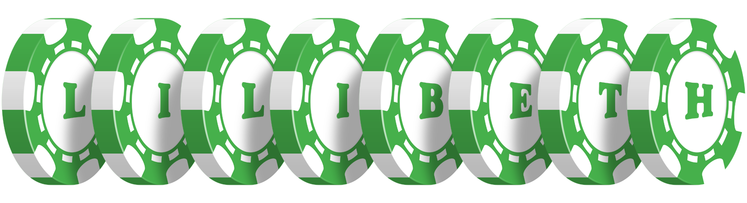 Lilibeth kicker logo