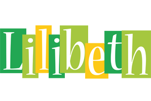 Lilibeth lemonade logo