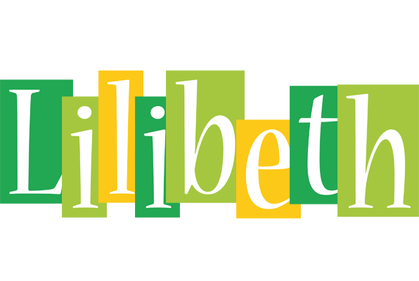 Lilibeth lemonade logo