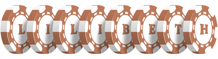 Lilibeth limit logo