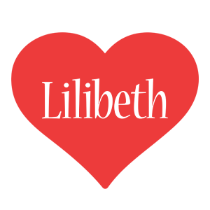 Lilibeth love logo