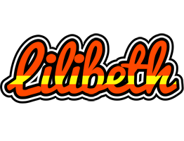 Lilibeth madrid logo