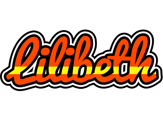 Lilibeth madrid logo