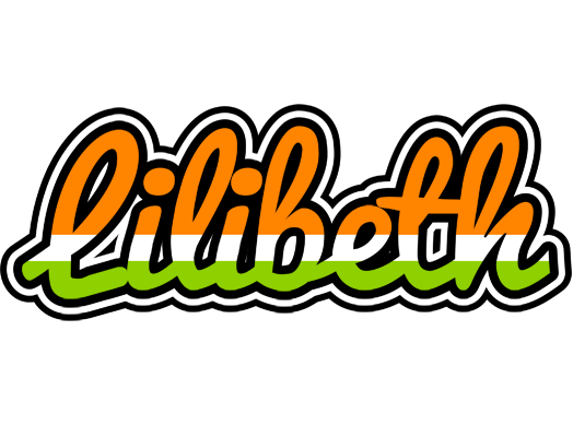 Lilibeth mumbai logo