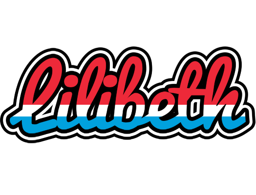 Lilibeth norway logo