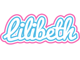 Lilibeth outdoors logo