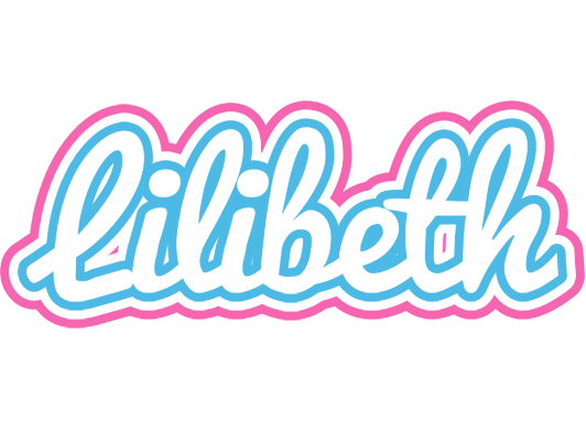 Lilibeth outdoors logo