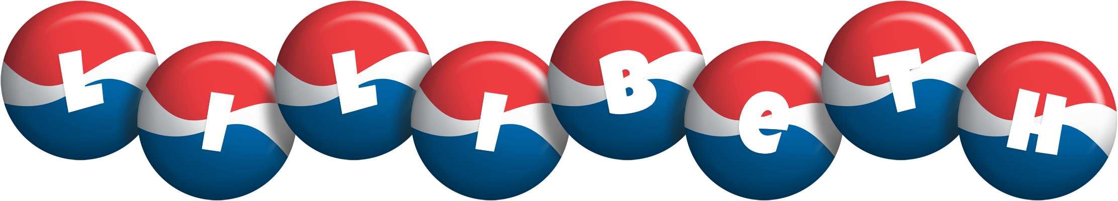 Lilibeth paris logo
