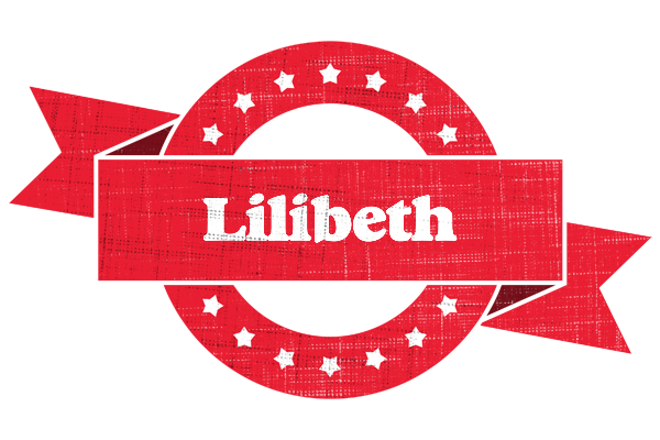 Lilibeth passion logo