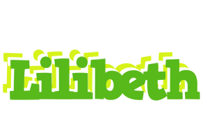 Lilibeth picnic logo