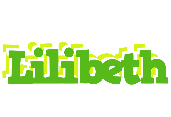 Lilibeth picnic logo