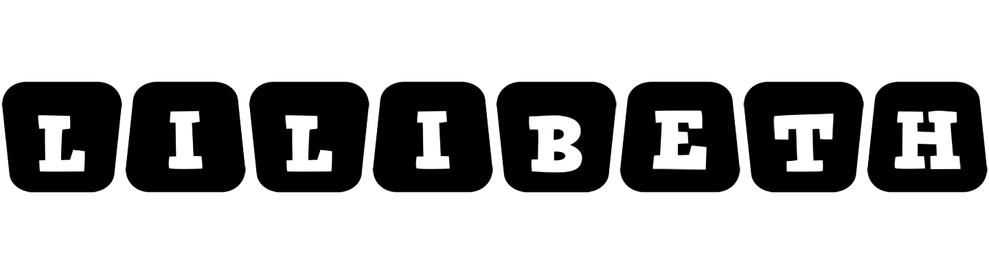 Lilibeth racing logo