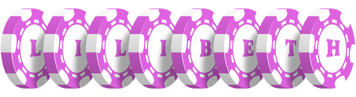 Lilibeth river logo