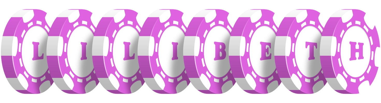 Lilibeth river logo