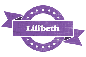 Lilibeth royal logo