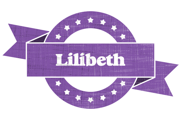 Lilibeth royal logo