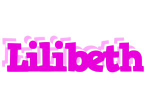 Lilibeth rumba logo